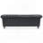 Deaneen 83.85'' Faux Leather Sofa-1017089769