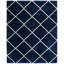 Tapis à poils longs Rizco-881585394