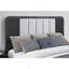 Lit noir et blanc-1742341470