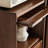 Light Luxury High Quality Accent Cabinet
