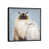 Black Framed Canvas is unavailable