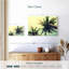 Palmier en duo-796666718