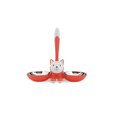 Tigrito Cat Bowl