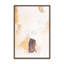 «Abstract Neutrals V2» par Prettypainter, reproduction d'art-860179955-860179917