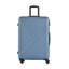 Ensemble de valises 3 pièces, ensemble de valises avec roulettes, serrure TSA, ensembles de valises rigides en ABS, ensembles de valises de voyage légères, 20/24/28 pouces-130475765