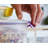 Joseph Joseph Nest Lock 20-piece Food Storage Container Set, BPA-free