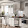 ZLINE 18 in. Compact Top Control Built-In Dishwasher with Tub and Style Handle