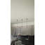 Daresha pendant light
