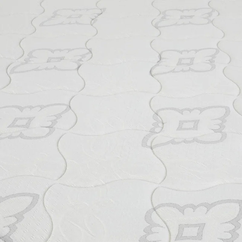 Matelas hybride 9 po Wayfair Sleep - ferme - simple TG, 9", Simple très long