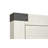 Crotty Queen Panel Bed-1832957063