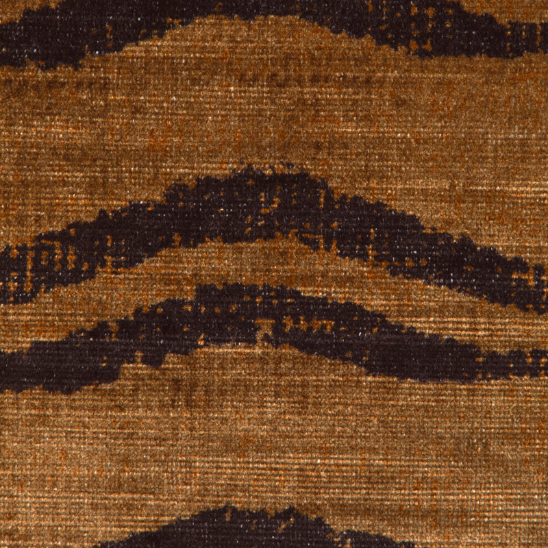 Beckett Velvet, Brass