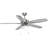 Billows 52'' Ceiling Fan with Light Kit-23338784