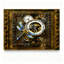 Art mural sur toile Steampunk