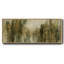 Gold City Shine - toile encadrée-110589903