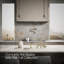 Artifacts® Bridge Faucet with Side Spray-65118711-93399446