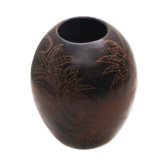 Handmade Terracotta Table Vase