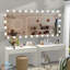 Miroir vertical