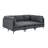 Avary Upholstered L-Shaped Sectional Reversible-1696015397