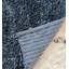 Machtelt Machine Woven Blue/ Grey Rug-419801702