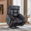 Fauteuil inclinable Microfiber-974790286