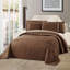 Polyester Coverlet with Pillow Shams Included-1902841896