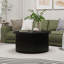 Table basse, table basse ronde, tables d'appoint modernes pour salon, appartement-1308572084
