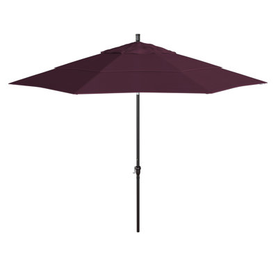 Pharyn 132'' Market Umbrella