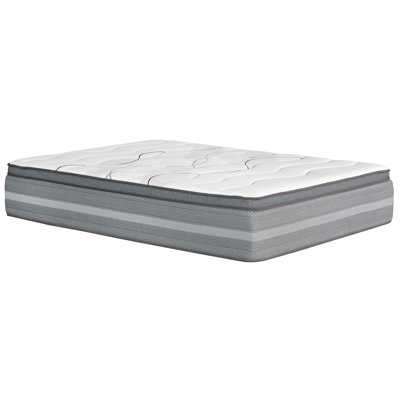 Matelas en mousse Alwyn Home 14