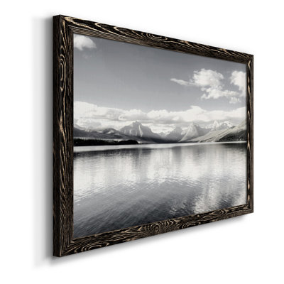 " Crystal Lake "