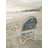 Pam Reclining Beach Chair with Cushion-733151602