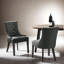 Chaises de salle à manger rembourrées Modern-1684467816-1610955439