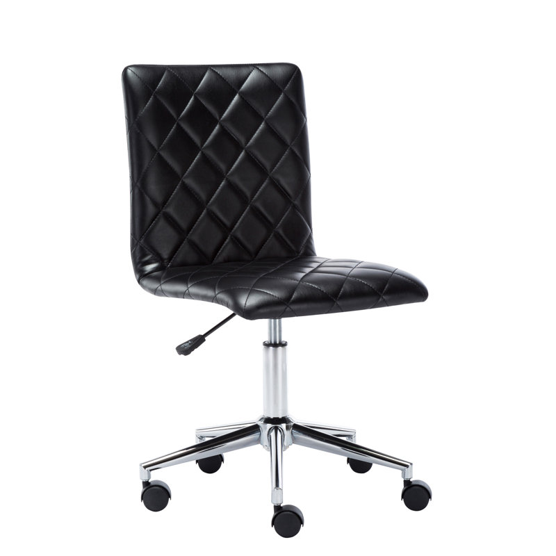 Hoyle Task Chair, Black