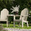 Chaise longue classique Tete-A-Tete-1236238846