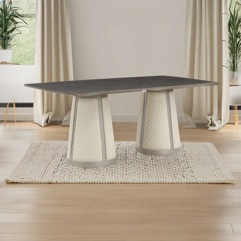 Table de salle à manger Kasa