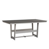 Hudson Outdoor Dining Table