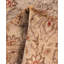 Overdyed One-of-a-Kind 2'6" x 10'1" Hand Knotted Area Rug