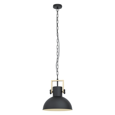Roiguez 1 - Light Single Pendant