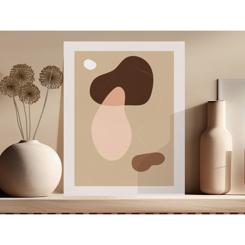 Wrapped Canvas Print Set, 35.56 cm H x 27.94 cm W