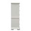 Commode 5 tiroirs Alvy