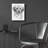 Pomapoo by Barbara Keith - Unframed Print-1076327162