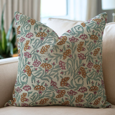 Housse de coussin Fabcline
