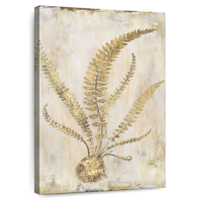Harnek Venetian Frond
