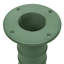 Outdoor Metal Column Fountain