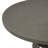4 - Person Pedestal Dining Set-434601880-434601882-434601883