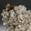 Cristaux optiques de calcite provenant de la mine lectrique, Guiyang, Hunan, Chine