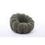 Chaise pivotante rembourrée Cerone-115842689