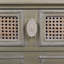 Scoria 3 - Drawer Standard Accent Chest