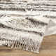 Rafe Handmade Wool Rug