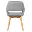 Fauteuil de 21,5 po Asenath-1603002773