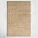 Handmade Jute / Sisal Natural Rug